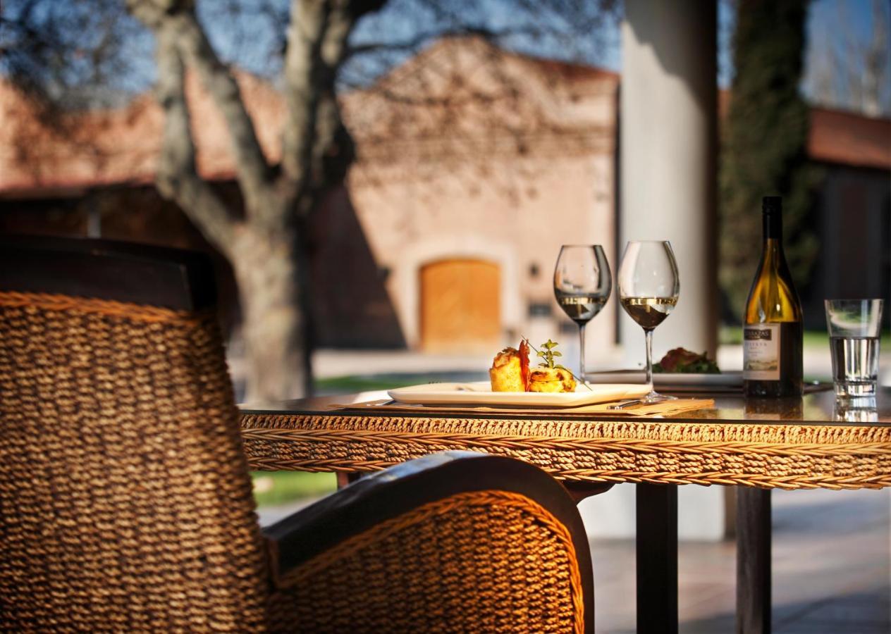 Terrazas De Los Andes Guest House Lujan de Cuyo المظهر الخارجي الصورة