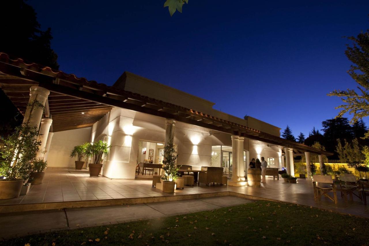 Terrazas De Los Andes Guest House Lujan de Cuyo المظهر الخارجي الصورة